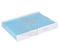 febi bilstein 37723 Cabin Filter, 1 unit