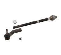 Steering tie rod Front Axle Left 37729 FEBI BILSTEIN for FORD FOCUS II
