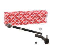 Steering Rod Assembly fits FORD FOCUS Mk2, Mk2 Ti 1.6 Right 04 to 12 1377655 New