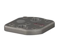 FEBI BILSTEIN 37732 Cylinder Head, compressor