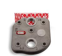 febi bilstein 37732 Cylinder Head for air compressor without valve plate, pack of one