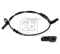 Febi Bilstein 37739 Front Left Right Wheel Speed Sensor Fits Mercedes-Benz