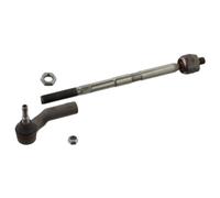 Febi 37741 Tie Rod Front Left High Performance Fits Ford C-Max 2007 - 2010