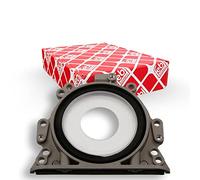 FEBI BILSTEIN Crankshaft Seal VW,AUDI,SKODA 37745 026103051A,026103171,026103171B Crankshaft Gasket,Shaft Seal, crankshaft 026103171D,028103171