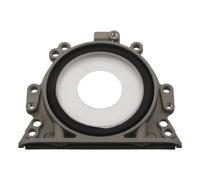 Crankshaft seal o-ring transmission sided 37745 FEBI BILSTEIN for VW SEAT AUDI