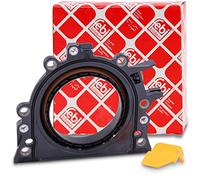 febi bilstein 37746 Crankshaft Seal with flange, pack of one
