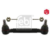 FEBI BILSTEIN 37758 Tie Rod Front 36mm Outer Diameter 100mm Thickness Fits VOLVO