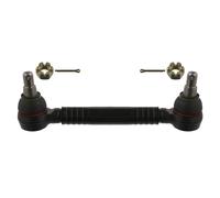 FEBI BILSTEIN 37758 Tie Rod Front 36mm Outer Diameter 100mm Thickness Fits VOLVO