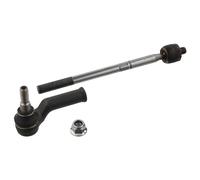 Steering tie rod Front Axle Left 37761 FEBI BILSTEIN for FORD MONDEO IV Turnier
