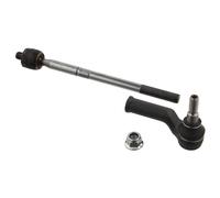 Ferdinand Bilstein Steering Tie Rod 37762 - Front Axle Right for Ford Mondeo IV Turnier