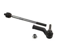 Ferdinand Bilstein Steering Tie Rod 37762 - Front Axle Right for Ford Mondeo IV Turnier