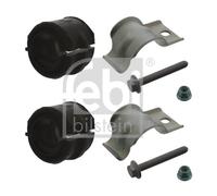 FEBI BILSTEIN 37765 Bearing Set, stabiliser for CITROËN,PEUGEOT