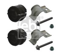 Febi 37765 Anti Roll Bar Bush Kit Premium Fits Citroen Berlingo 1998 - 2005
