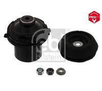 Febi Bilstein 37768 Front Suspension Strut Support Mount Repair Kit For Vauxhall