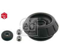 Top Strut Mounting fits TOYOTA AYGO 1.0 Front 2005 on 1KR-FE 486090H010 Febi New