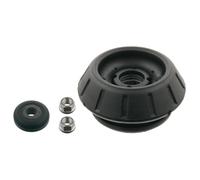 Top Strut Mounting fits TOYOTA AYGO 1.0 Front 2005 on 1KR-FE 486090H010 Febi New