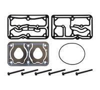 febi bilstein 37779 Lamella Valve Repair Kit for air compressor without valve plate, pack of one