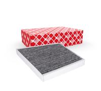 FEBI BILSTEIN 37786 Pollen filter