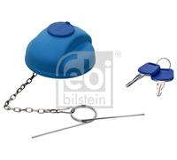 FEBI BILSTEIN 37790 Sealing Cap, tank unit (Urea injection) for ,IVECO