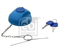 FEBI BILSTEIN 37790 Tank Unit (Urea Injection) Sealing Cap Fits IVECO CASE IH