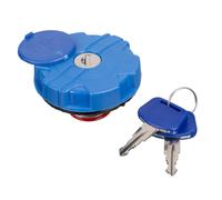 febi bilstein 37791 Fuel Filler Cap for AdBlue® tank, with key, 1 unit