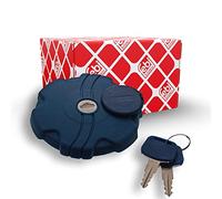 febi bilstein 37792 Fuel Filler Cap for AdBlue® tank, with key, 1 unit
