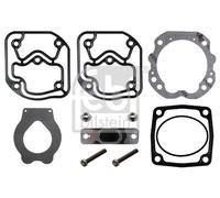 febi bilstein 37842 Lamella Valve Repair Kit for air compressor without valve plate, pack of one