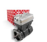 FEBI BILSTEIN 37849 Air suspension compressor