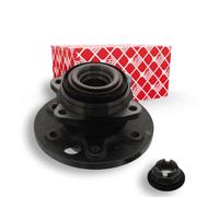Wheel Bearing Kit Rear 37857 Febi 9063500249 A9063500249 9063500249S1 Quality