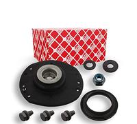 febi bilstein 37861 Strut Top Mounting Kit with ball bearing, screws and nuts, pack of one