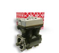 FEBI BILSTEIN 37869 Air suspension compressor