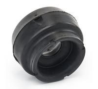 FEBI BILSTEIN Repair Kit, suspension strut 37878 Front Axle with ball bearing, with fastening material, with nut, with screw SEAT: Ibiza 4