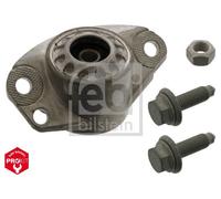 febi bilstein Strut Top Mounting Kit 37879 with Screws & Nut – Pack of 1