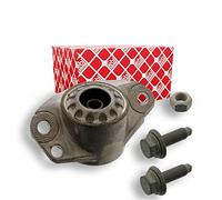 febi bilstein Strut Top Mounting Kit 37879 with Screws & Nut – Pack of 1