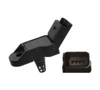 FEBI BILSTEIN 37880 Intake Manifold Pressure Sensor Fits Citroen C2 Enterprise