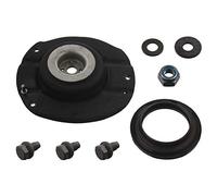 febi bilstein 37881 Strut Top Mounting Kit with ball bearing, screws and nuts, pack of one