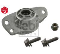 Febi Bilstein 37882 Rear Suspension Strut Support Mount Repair Kit Fits Seat VW