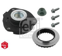 Shock absorber mount Front Axle 37892 FEBI BILSTEIN for VW AUDI