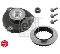 Febi Bilstein 37895 Front Suspension Strut Support Mount Repair Kit For Skoda VW