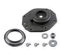 febi bilstein 37901 Strut Top Mounting Kit with ball bearing, screws and nuts, pack of one