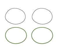febi bilstein 37919 Gasket Set for cylinder liner, pack of one