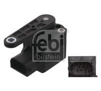 febi bilstein Sensor 37932 – Headlight levelling device (Xenon) – Pack of 1
