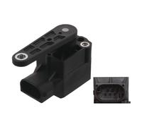 febi bilstein Sensor 37932 – Headlight levelling device (Xenon) – Pack of 1