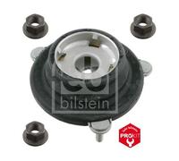 Febi Bilstein 37951 Front Suspension Strut Support Mount Repair Kit Fits Peugeot