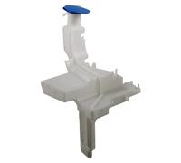 FEBI BILSTEIN 37969 Washer Fluid Tank, window cleaning for VW