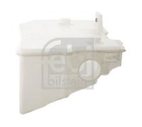 febi bilstein 37970 Windshield Washer Tank with cover, pack of one