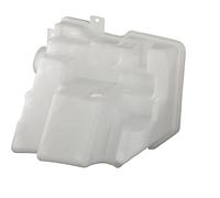febi bilstein 37970 Windshield Washer Tank with cover, pack of one