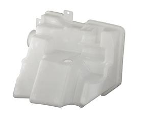 febi bilstein 37970 Windshield Washer Tank with cover, pack of one