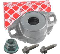 febi bilstein 37971 Strut Top Mounting Kit with screws and nut, pack of one