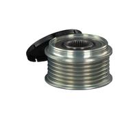 febi bilstein 37982 Alternator Overrun Pulley, pack of one